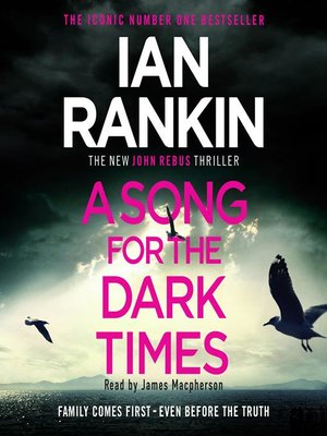 cover image of A Song For Dark Times